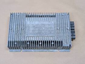 Volkswagen 1q0035456d 2006 2007 2008 2009 2010 Vw Eos Dynaudio Amplifier Amp