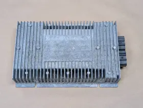 1q0035456d Volkswagen 2006 2007 2008 2009 2010 Vw Eos Dynaudio Amplifier Amp