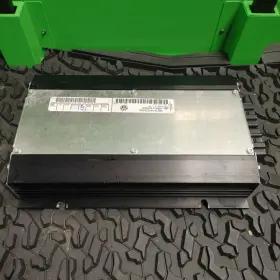 28098768 Volkswagen 08 09 Vw Jetta Audio Amp Amplifier