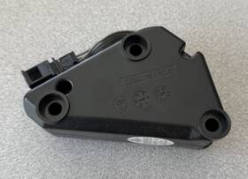 Volkswagen 3104 134 05910 06-14 Vw Jetta Front Door Speaker Amplifiere Amp 1k0 035 463 D Used Oem