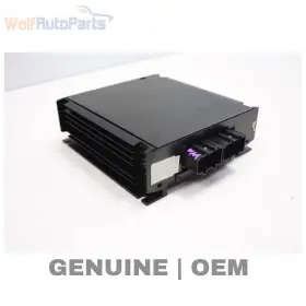 3b5035456 Volkswagen 1998-2005 Vw Passat - Monsoon Amplifier / Amp