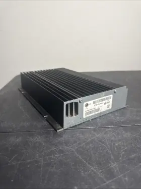3c0035456c Volkswagen B6 2007 Audio Radio Stereo Amplifier/3c0035456c Unit Only