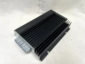 3c0035456f Volkswagen 2006-2008 Passat Dynaudio Radio Audio Amplifier Amp 3c0 035 456f Oem