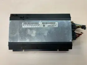 3d0035466a Volkswagen 04-06 Phaeton Oem Stereo Amp Amplifier Cont