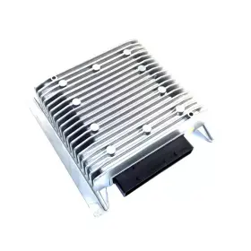 5c6-035-456-z01 Volkswagen Genuine Amplifier