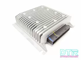 5c6035456a Volkswagen Jetta Passat 2010-2015 Amp Stereo Amplifier Oem