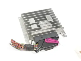 5f00354565f0035456 Volkswagen 2019-2021 Jetta Radio Audio Stereo Amp Amplifier Panasonic Oem