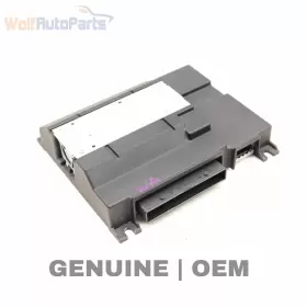 5g0035456 Volkswagen 2014-2016 Vw Golf - Stereo Amplifier / Amp