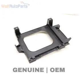 5g0035933 Volkswagen 2017-2019 Vw Golf Alltrack - Stereo Amplifier / Amp Mount Bracket