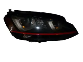 5gm941752a Volkswagen 2015-2017 Gti Xenon Right Passenger Rh Headlight 5gm 941 752a