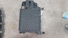 5h0035842c Volkswagen 2024 Atlas Factory Radio Amplifier Amp Id