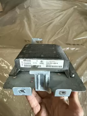 5k0035456 Volkswagen 5k0 035 456b 2012-2013 Vw Golf R Radio Stereo Amplifier B Amp