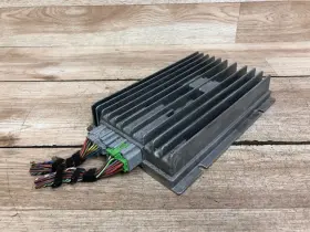5n0035466a Volkswagen Tiguan Gti Jetta Oem Amp Radio Stereo Audio Sound System Amplifier 2