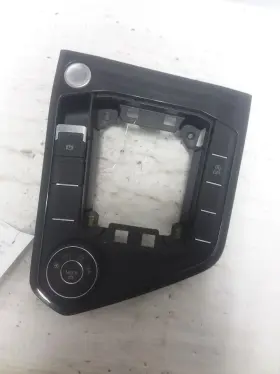 5na927531a Volkswagen Drive Mode Switch Shifter Panel 2020 Vw Tiguan