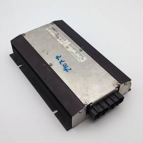 Volkswagen 7l6035456a 2004 Touareg Amplifier Hi-fi Sound System Power Amp