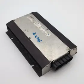 7l6035456a Volkswagen 2004 Touareg Amplifier Hi-fi Sound System Power Amp