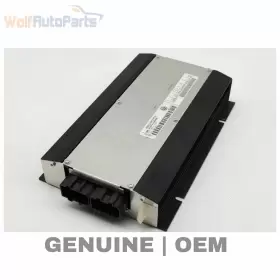 7l6035456b Volkswagen 2007-2010 Vw Touareg - Stereo Amplifier / Amp