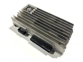 7p6035466 Volkswagen 2011-2017 Vw Touareg Lear Amp Amplifier Genuine Oem Tested