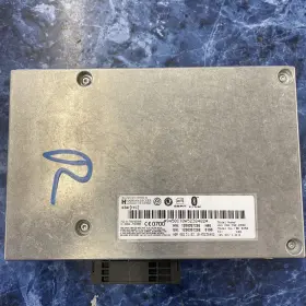 1z0-035-729e Volkswagen 8p0-035-503m Bluetooth Control Module Harman Becker