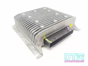 Int2686v Volkswagen 2013-2015 Gli Jetta Passat Panasonic Radio Stereo Amp Eaa098a