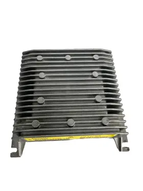 5c0035465 Volkswagen Panasonic Oem Genuine 2011-2015 Vw Jetta Sel Beetle 10ch Audio Amp Fender Tested