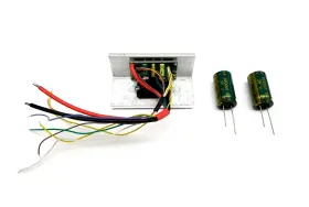 288-002 Volling 122544 Amplifier Module Kit For Bmw 7 Seriers 745i 750i 760i E65 E66 E67 E68 #288-002