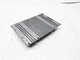 30659551 Volvo 2010-2011 S40 Audio Amp Amplifier Module - Oem