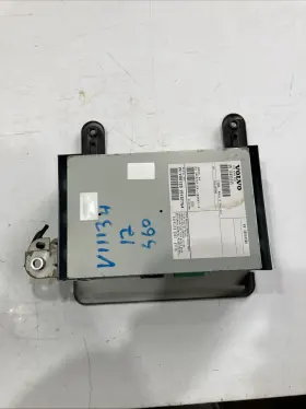 30659595 Volvo 30659586 2011-2014 S60 Audio Module Amp Amplifier Read