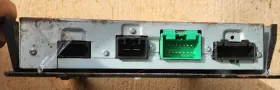 30659596 Volvo 2006-2007 S60 Radio Audio Amplifier Oem