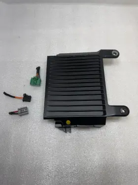 30659598 Volvo 2010-2017 Xc60 S60 Amplifier Amp Stereo Radio System Oem
