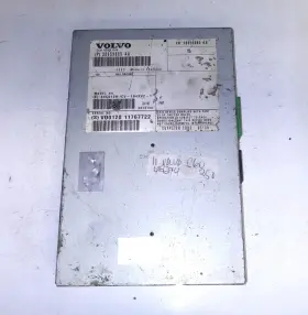 30659685 Volvo P Aa Amplifier Power Amp 2011 S60