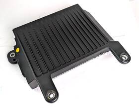 Volvo 30659688 2011 2012 2013 2014 2015 Xc60 S60 S80 Audio Amplifier Premium Dynaudio Amp