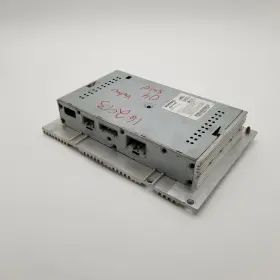 30679536 Volvo 2004 2005 2006 2007 2008 2009 S40 Radio Amplifier Amp