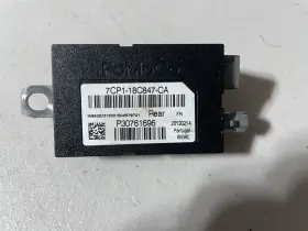 30761696 Volvo 2011-2018 Amplifier - S60 Antena Fm