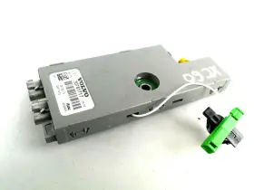 30761717 Volvo Xc60 Radio Antenna Boost Signal Booster Amplifier Unit