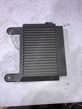 312156612 Volvo 31215657 S80 Audio Sound Amplifier Stereo Amp
