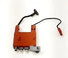 31252296 Volvo 2008 S60 Radio Antenna Amplifier Oem
