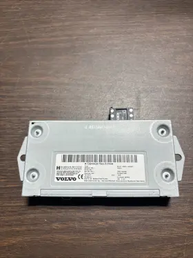 31260796 Volvo 2008-2013 C70 Audio Amplifier Control Unit B126
