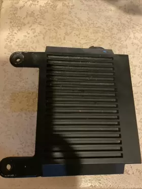31310010 Volvo 07-11 S80 Xc70 S60 Xc60 Amplifier