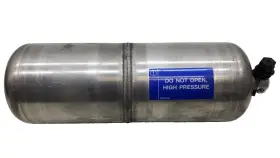 31360725 Volvo Xc90 Air Suspension Tank Reservoir 2016-2022 Oem