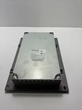 31384036 Volvo 2010 - 2014 S40 V50 C70 Xc90 Amplifier Radio Stereo Oem