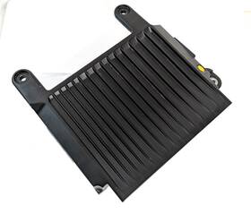 Volvo 31384102 2011 2012 2013 2014 2015 Xc60 Radio Stereo Audio Amplifier Premium Amp