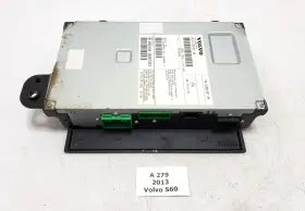 31384102aa Volvo 11-18 Oem S60 Radio Audio Sound System Amp Amplifier