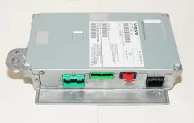 31324815 Volvo 31384323 Aa Premium Sound Amplifier Aud Without Sub 30659527 S60
