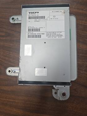 Volvo 31409622 Radio Amplifier 2016 S60
