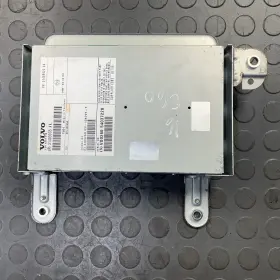31409935 Volvo 2014-2018 S60 T5 Audio Sound Amplifier Amp Module Unit Oem