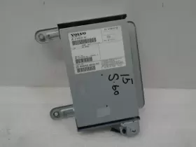 31409935aa Volvo 2011-2015 S60 Radio Audio Amplifier Oem Ak240555