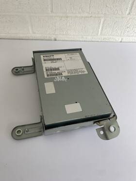 Volvo 31409945aa 2011-2017 Xc60 S60 Audio Amplifier Control Module Oem