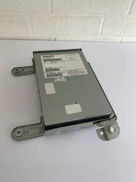 31409945aa Volvo 2011-2017 Xc60 S60 Audio Amplifier Control Module Oem