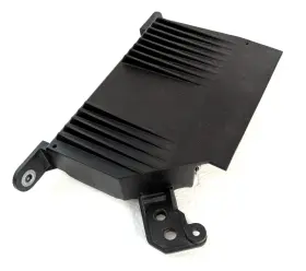 31456856 Volvo 2016 2017 2018 2019 2020 Xc90 Radio Stereo Audio Amplifier Amp -